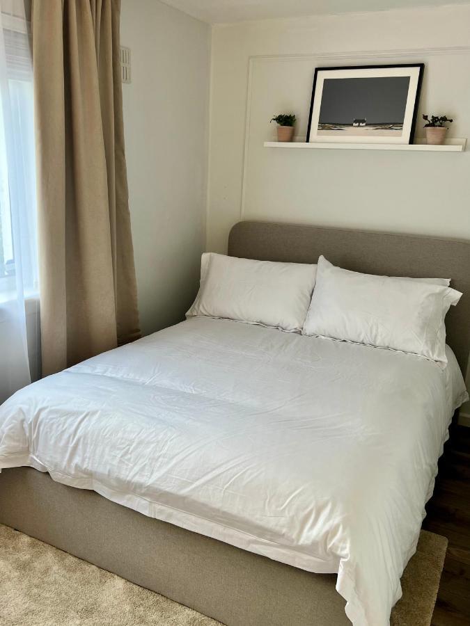 House With Garden And Parking 15 Min To City Center EDI Kültér fotó